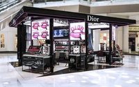 Dior abre su primer Backstage Studio en México y América Latina