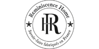 logo REMINISCENCE HOME