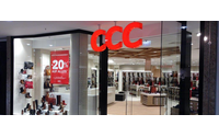 ​Polish shoe retailer CCC reports weak December trading