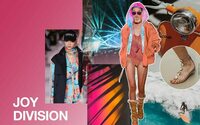 Joy Division - Womenswear Spring/Summer 2023 (Next Look)