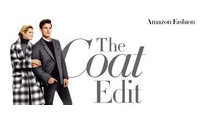 Amazon Fashion launches a store dedicated to coats and jackets