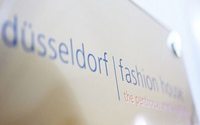 First View im Düsseldorf Fashion House