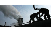 China CO² market to cover half of total emissions by 2017 launch