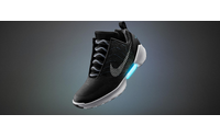 Nike lanza Nike HyperAdapt 1.0, las primeras zapatillas con cordones que se atan solas