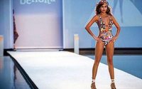 Colombia repite en la Swimwear Fashion Week de Gran Canaria