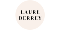 logo Laure Derrey