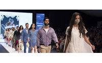 Perú Moda se internacionaliza y reúne a 1.500 compradores de 41 países