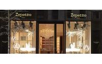 Repetto opens New York store