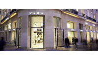Cinco prendas al mes, el límite que Zara de Venezuela pone a sus clientes