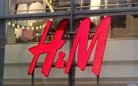 H&M rompt avec un fournisseur chinois en raison d'accusations de 