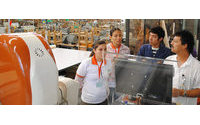 CCB genera contrataciones textiles en Colombia