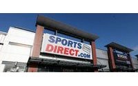 Union says Sports Direct needs to tackle "Victorian" work practices