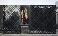 Burberry will China-Präsenz verdoppeln