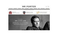 Mr Porter has a new Creative Director