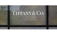 Tiffany gana un 56,4% menos en 2013
