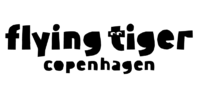logo Flying Tiger Copenhagen