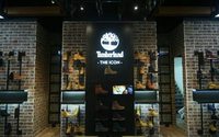 Timberland inaugura su cuarta tienda en México