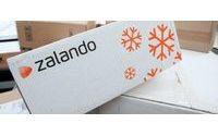 Zalando quarterly profit jumps, shares soar