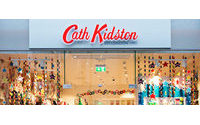 Cath Kidston buys back Japanese business