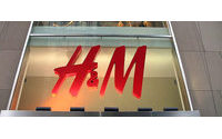 H&M inspects more textile suppliers in quest for improved conditions