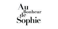 logo AU BONHEUR DE SOPHIE