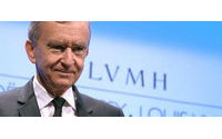 La firma de lujo LVMH gana 3.436 millones en 2013, un 0,4% más