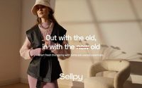 H&M представляет Sellpy еще в 20 странах