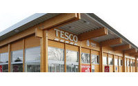 Tesco launches concessions in Hungary