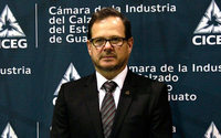 Javier Plascencia Reyes deja la Cámara de Calzado de Guanajuato