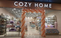 Компания Cozy Home выросла до 80 точек