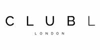 logo CLUB LONDON