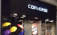 Paraguay: Converse inaugura en el Paseo La Galería