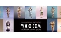 Italy's Yoox meets forecast with 15 pct rise in 2014 sales