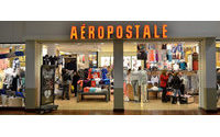 Aeropostale to expand to Thailand and Egypt beginning 2016