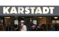 Austrian investor takes on Germany's Karstadt stores