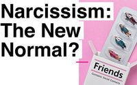 Narcissism: The New Normal? (Geraldine Wharry)