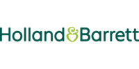 logo HOLLAND AND BARRETT