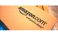Amazon says it has begun declaring sales in UK, Germany, Spain, Italy