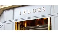 Max Mara ouvre une boutique iBlues à Paris