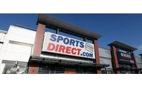 UK government warns Sports Direct it will act if wage laws flouted