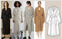 Fashion For Breakfast: Knitwear - Autumn/Winter 2021-22