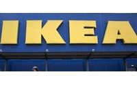 Two killed in knife attack at IKEA store in Sweden