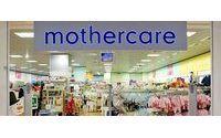 Mothercare turnaround plan doubles profit, global growth planned