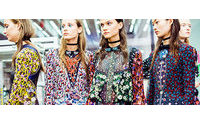 Emilia Wickstead & Mary Katrantzou to present SS16 collections at LFWend