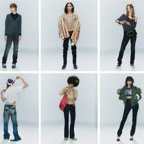Relançamento da Cheap Monday incluirá uma “variada seleção de jeans”