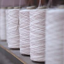 Baja en Chile la producción de textiles