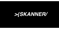 logo SKANNER MAGAZINE
