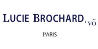 logo LUCIE BROCHARD.võ