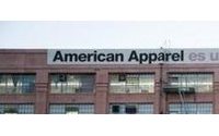 American Apparel recibe una oferta de compra que podría poner fin a su bancarrota