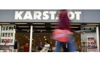 Germany's Karstadt may shut six facilities